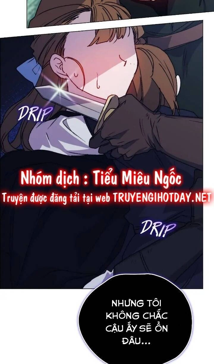 Ta Sẽ Nuôi Dạy Con Của Ngài Thật Tốt, Bệ Hạ! Chapter 94 - 13