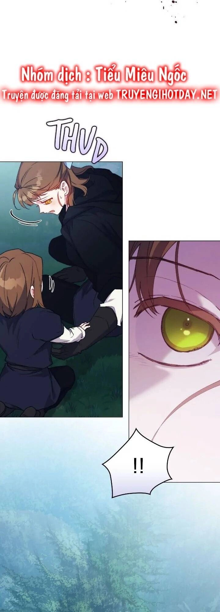 Ta Sẽ Nuôi Dạy Con Của Ngài Thật Tốt, Bệ Hạ! Chapter 94 - 20