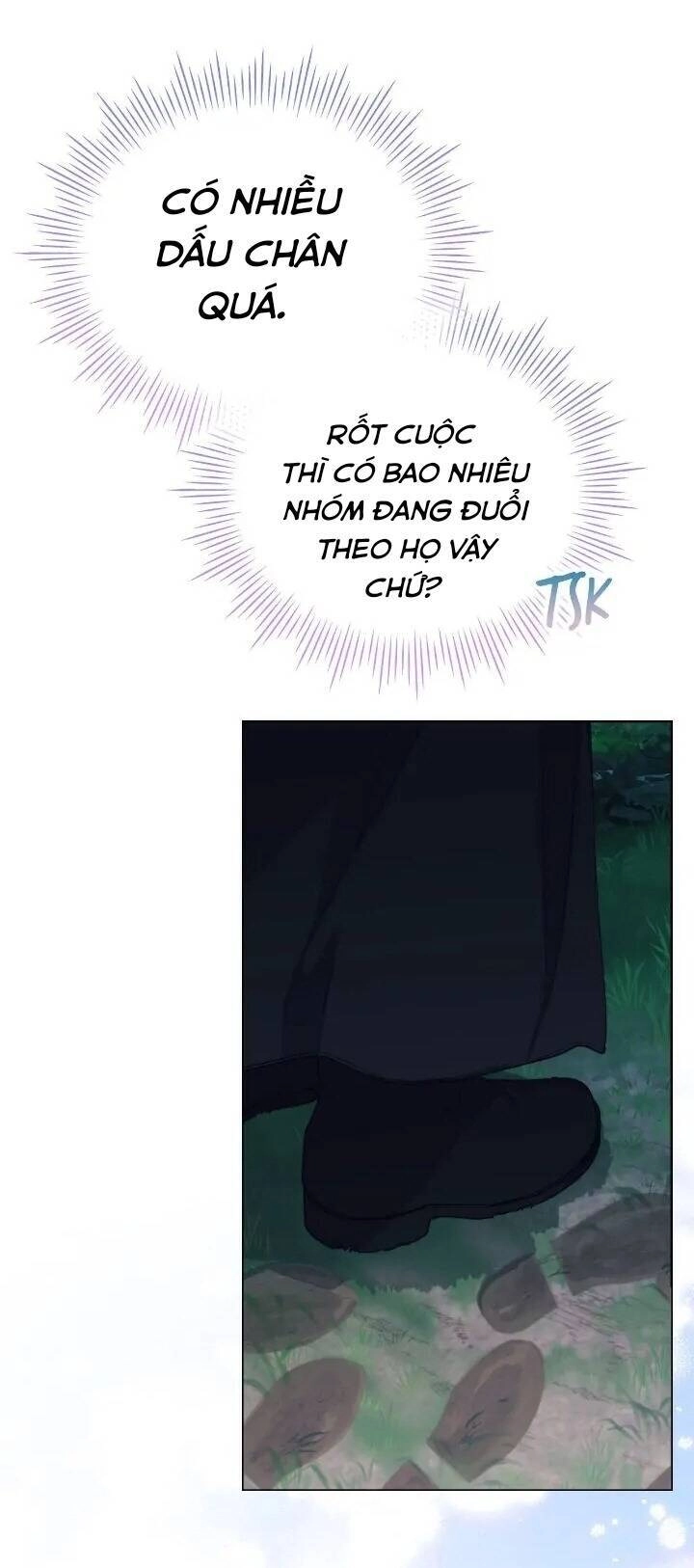 Ta Sẽ Nuôi Dạy Con Của Ngài Thật Tốt, Bệ Hạ! Chapter 94 - 25