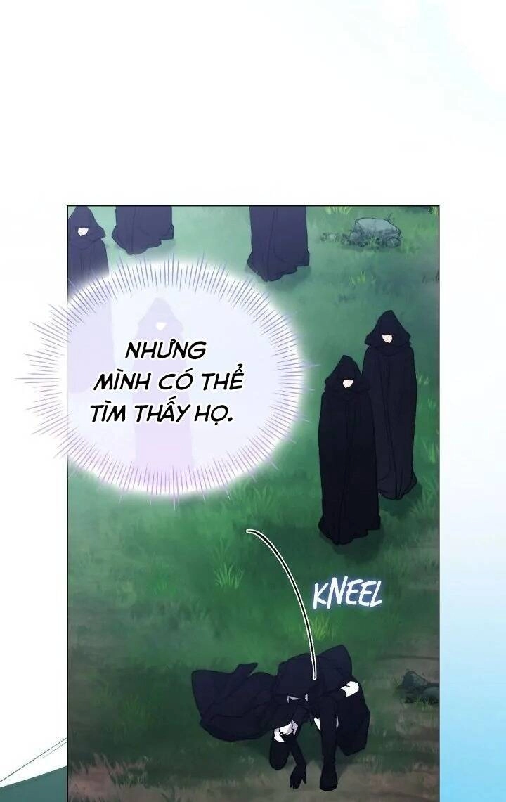 Ta Sẽ Nuôi Dạy Con Của Ngài Thật Tốt, Bệ Hạ! Chapter 94 - 27