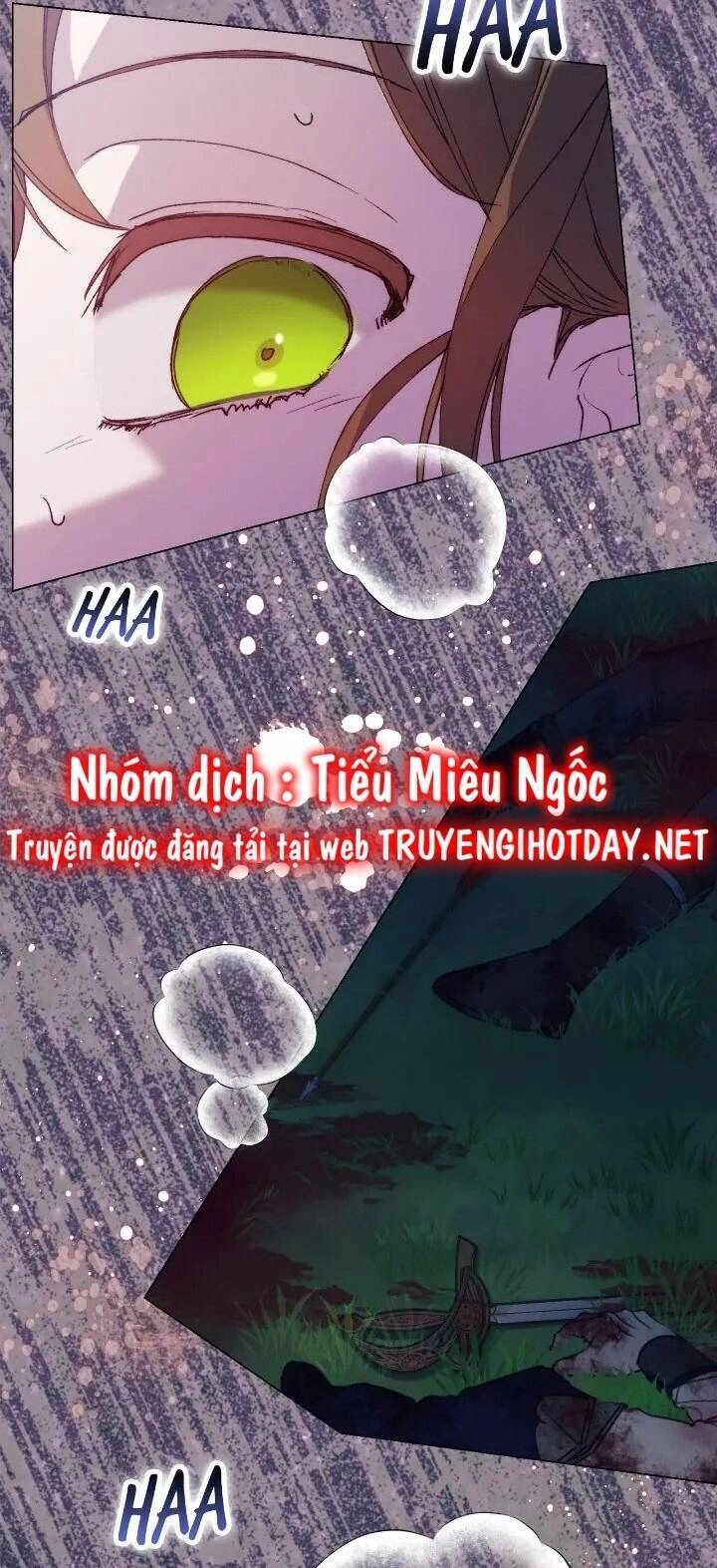 Ta Sẽ Nuôi Dạy Con Của Ngài Thật Tốt, Bệ Hạ! Chapter 94 - 37