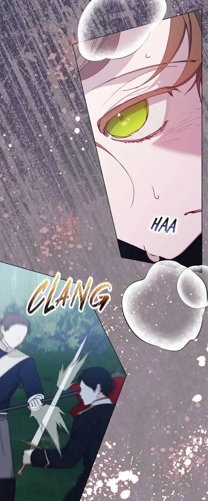 Ta Sẽ Nuôi Dạy Con Của Ngài Thật Tốt, Bệ Hạ! Chapter 94 - 38