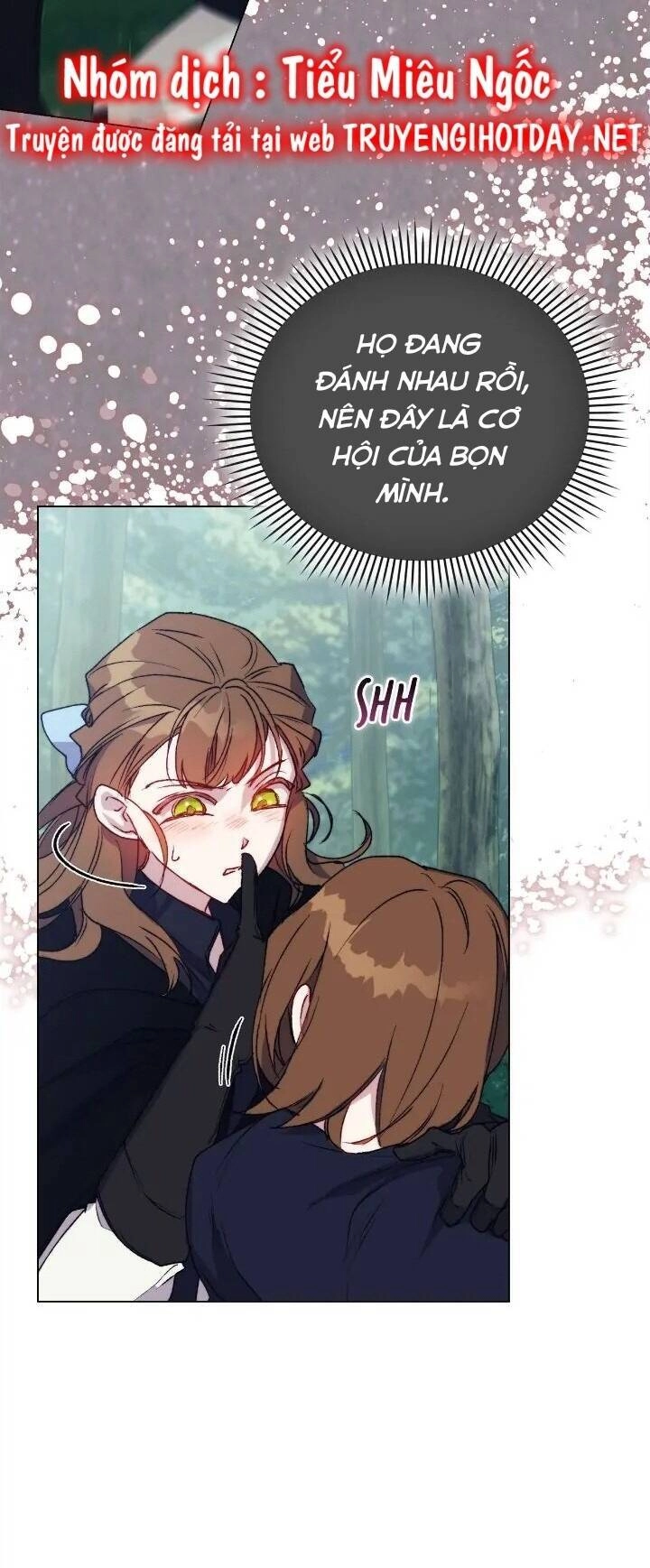 Ta Sẽ Nuôi Dạy Con Của Ngài Thật Tốt, Bệ Hạ! Chapter 94 - 39