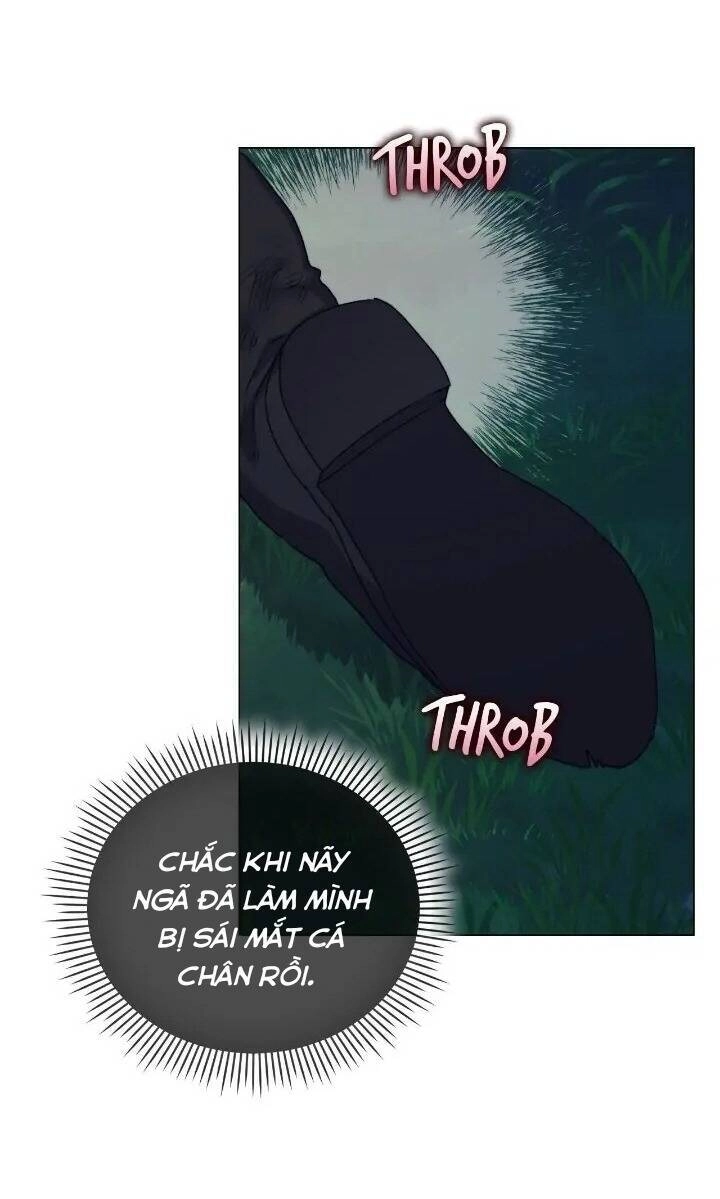 Ta Sẽ Nuôi Dạy Con Của Ngài Thật Tốt, Bệ Hạ! Chapter 94 - 43