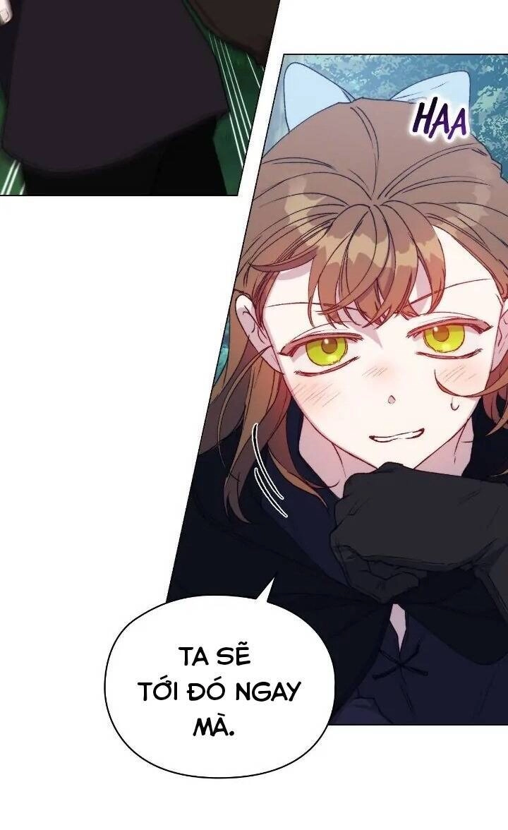 Ta Sẽ Nuôi Dạy Con Của Ngài Thật Tốt, Bệ Hạ! Chapter 94 - 45