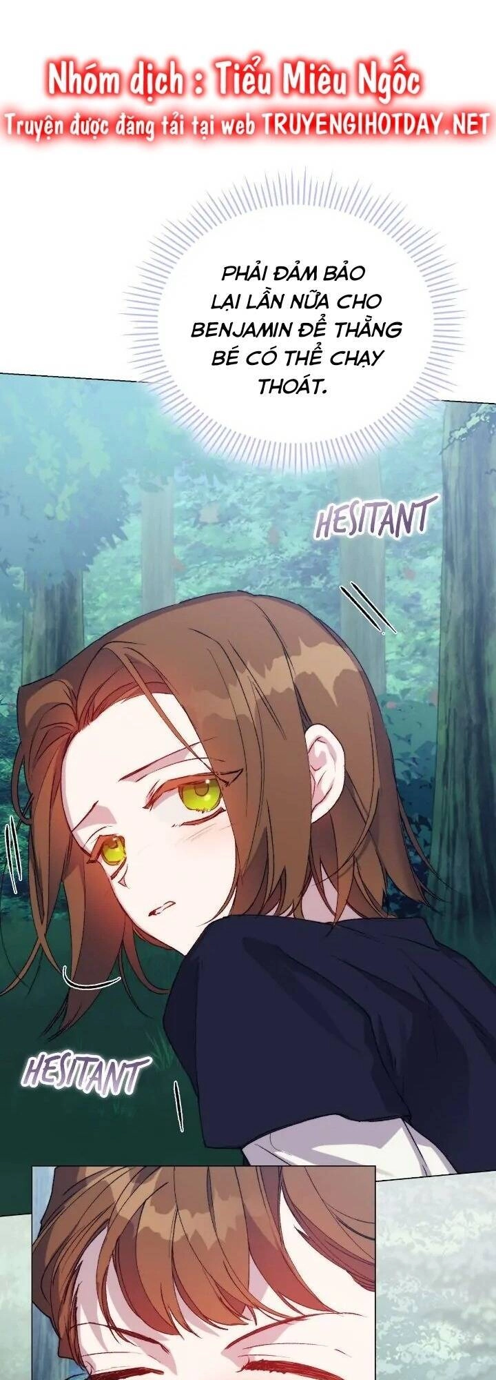 Ta Sẽ Nuôi Dạy Con Của Ngài Thật Tốt, Bệ Hạ! Chapter 94 - 46