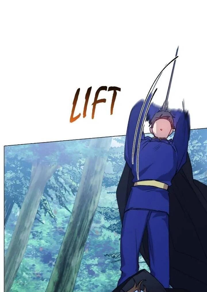 Ta Sẽ Nuôi Dạy Con Của Ngài Thật Tốt, Bệ Hạ! Chapter 94 - 49