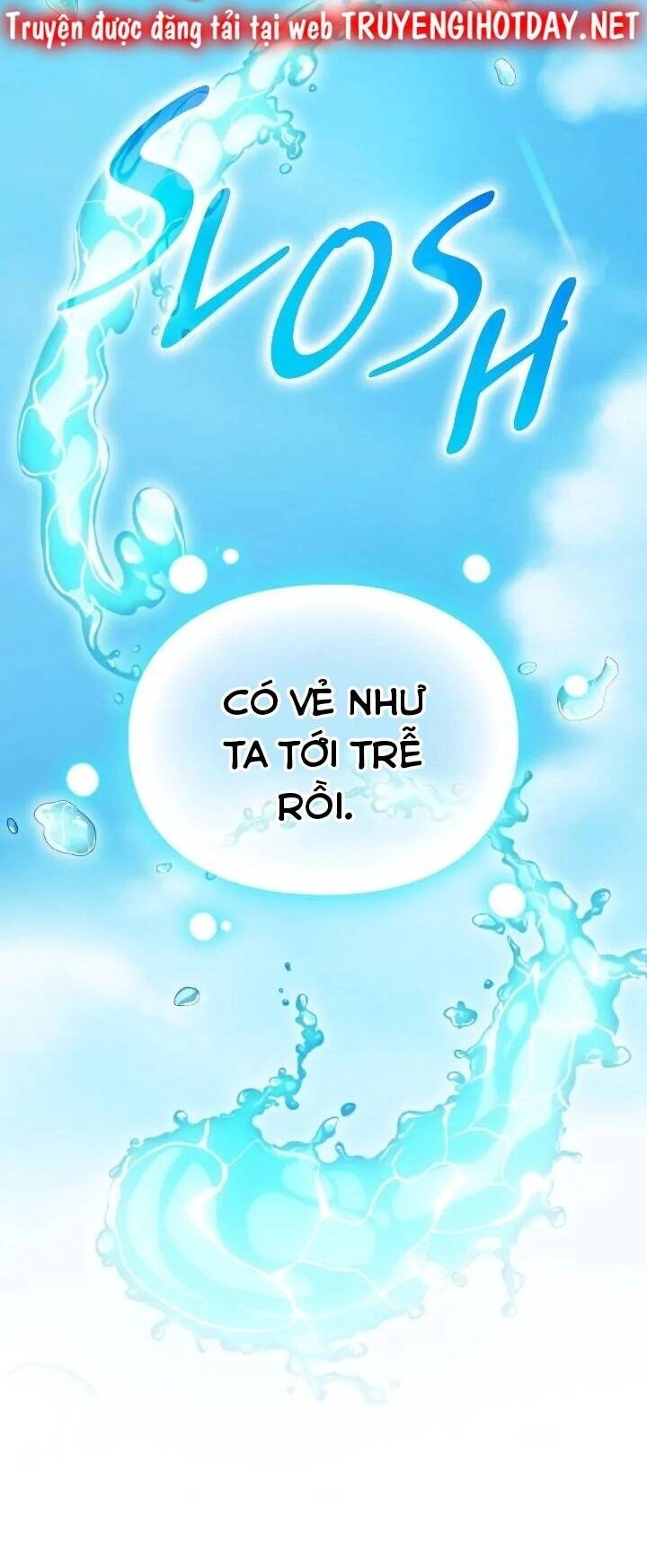 Ta Sẽ Nuôi Dạy Con Của Ngài Thật Tốt, Bệ Hạ! Chapter 94 - 53