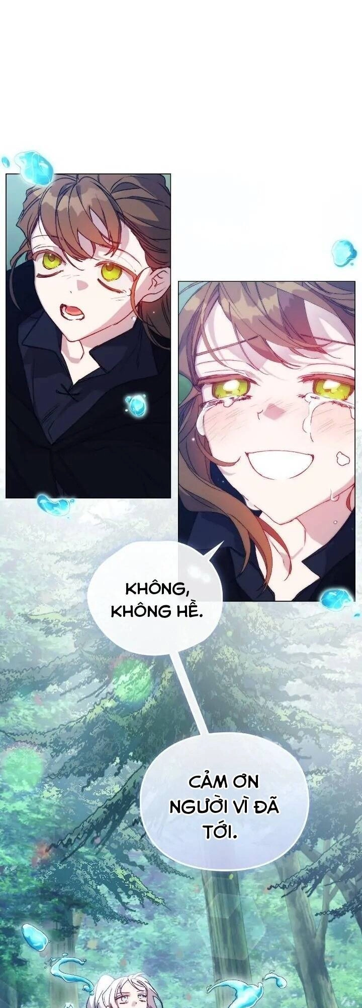 Ta Sẽ Nuôi Dạy Con Của Ngài Thật Tốt, Bệ Hạ! Chapter 94 - 54