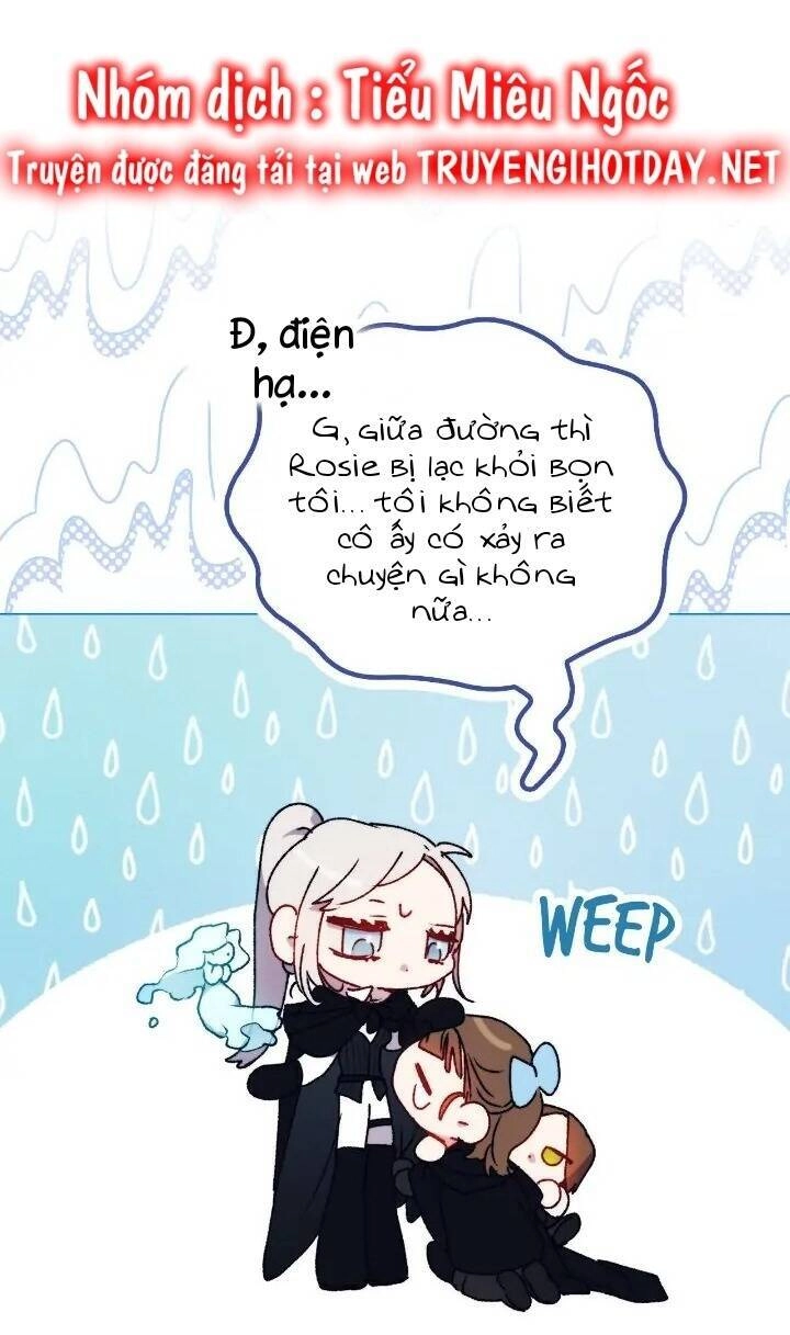 Ta Sẽ Nuôi Dạy Con Của Ngài Thật Tốt, Bệ Hạ! Chapter 94 - 58