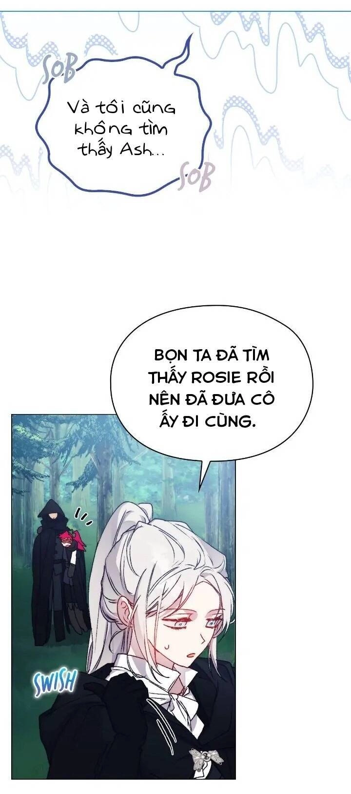 Ta Sẽ Nuôi Dạy Con Của Ngài Thật Tốt, Bệ Hạ! Chapter 94 - 59