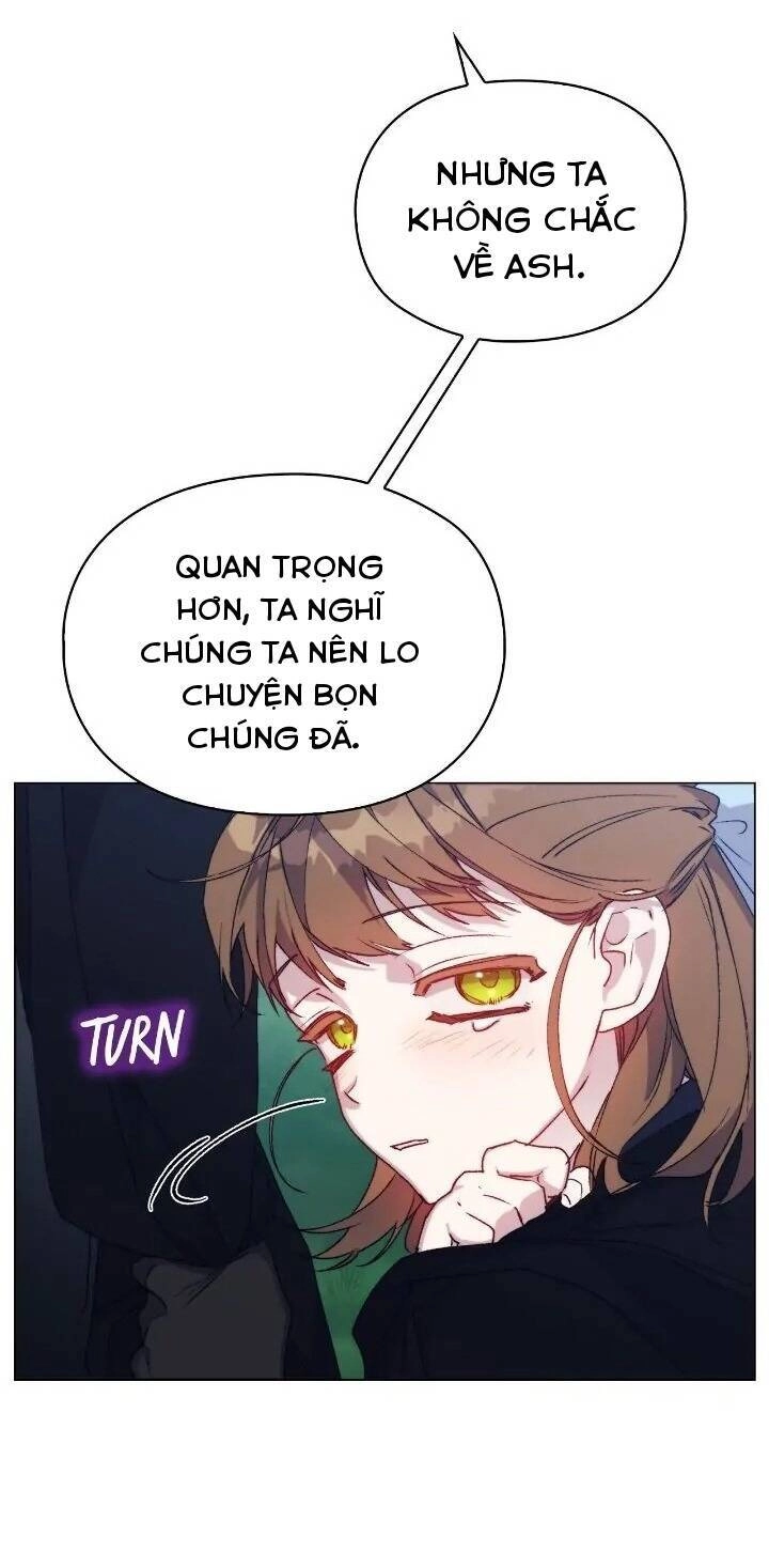 Ta Sẽ Nuôi Dạy Con Của Ngài Thật Tốt, Bệ Hạ! Chapter 94 - 60