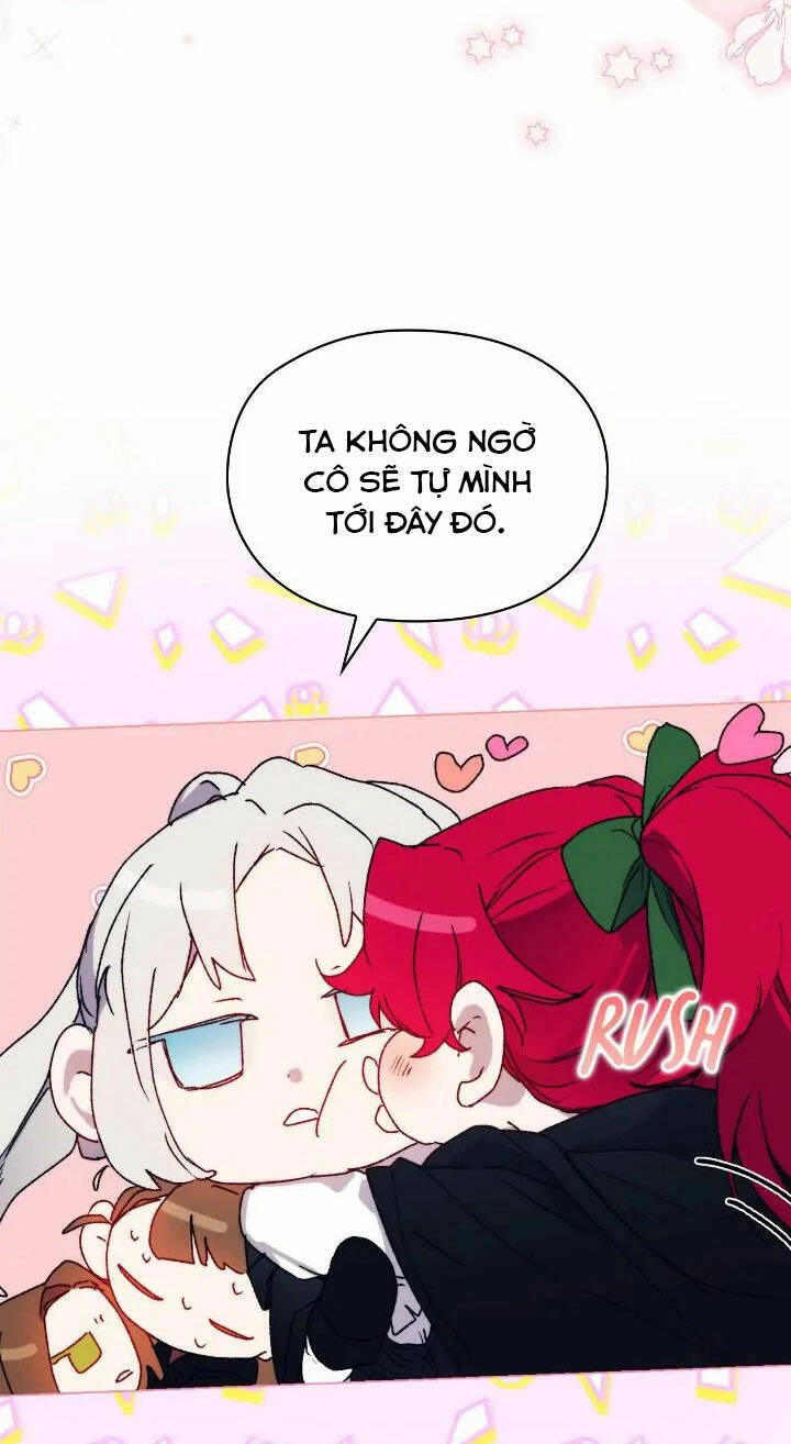 Ta Sẽ Nuôi Dạy Con Của Ngài Thật Tốt, Bệ Hạ! Chapter 95 - 5