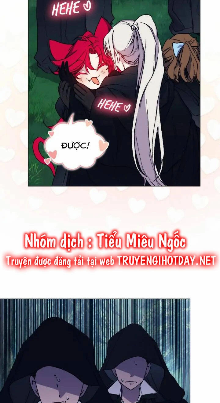 Ta Sẽ Nuôi Dạy Con Của Ngài Thật Tốt, Bệ Hạ! Chapter 95 - 7