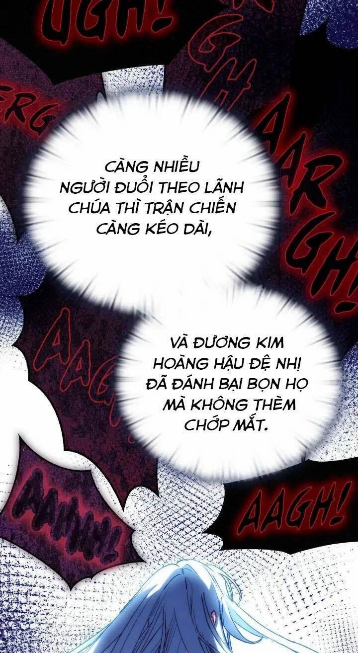 Ta Sẽ Nuôi Dạy Con Của Ngài Thật Tốt, Bệ Hạ! Chapter 95 - 9