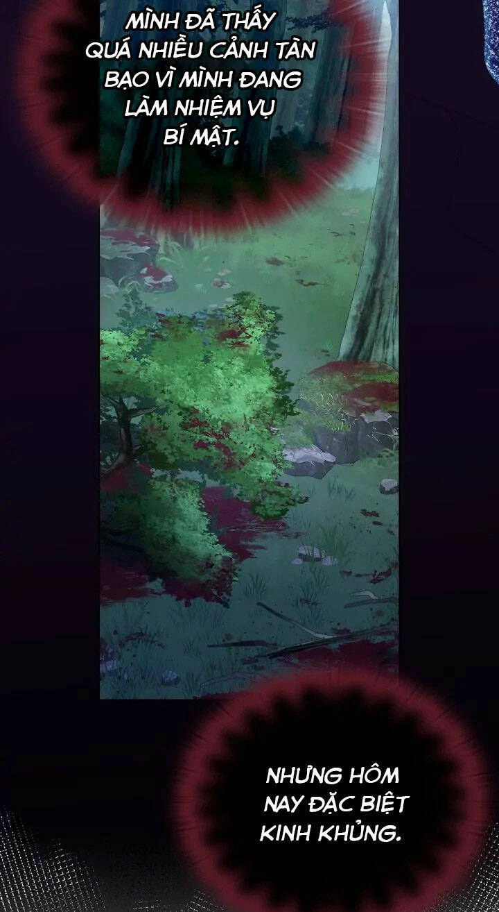 Ta Sẽ Nuôi Dạy Con Của Ngài Thật Tốt, Bệ Hạ! Chapter 95 - 11