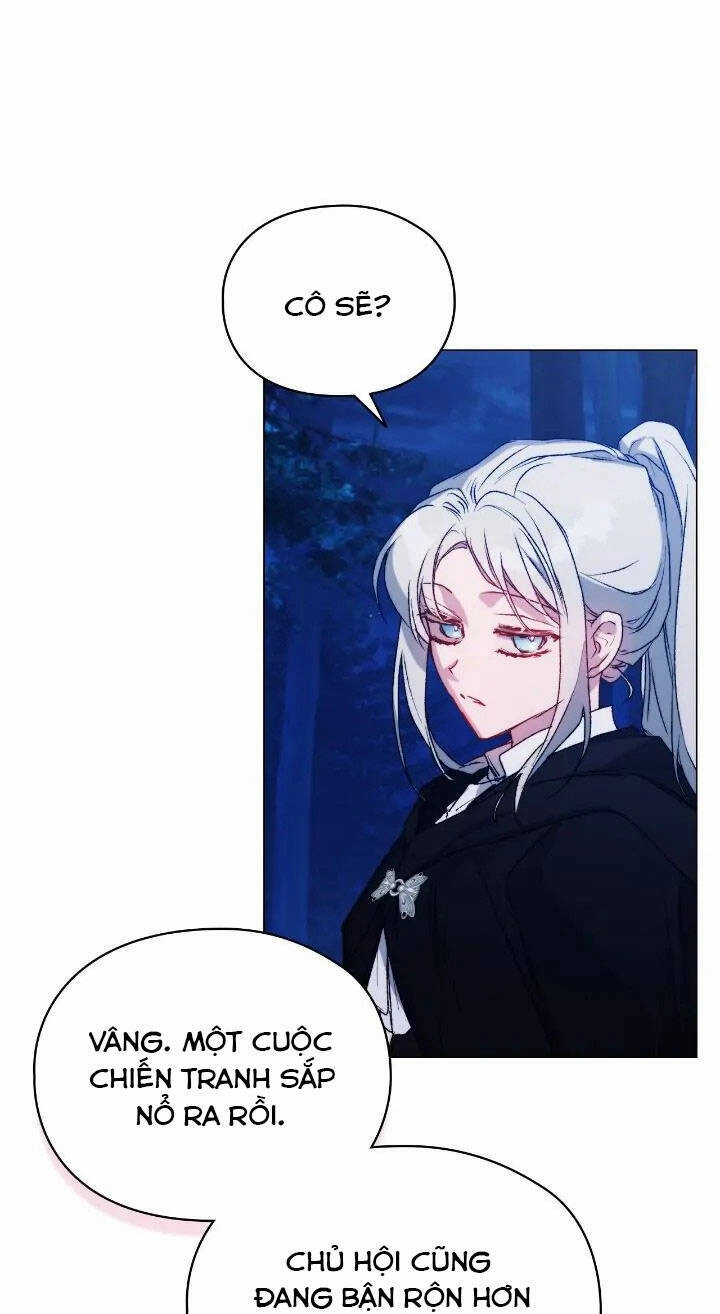 Ta Sẽ Nuôi Dạy Con Của Ngài Thật Tốt, Bệ Hạ! Chapter 95 - 17