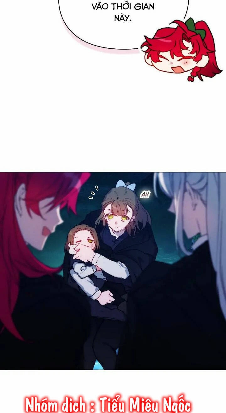 Ta Sẽ Nuôi Dạy Con Của Ngài Thật Tốt, Bệ Hạ! Chapter 95 - 18