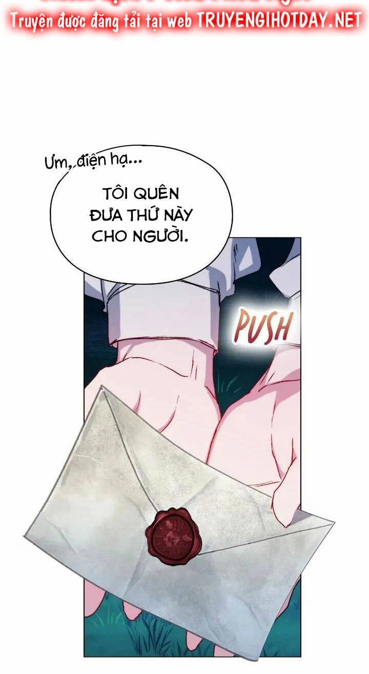 Ta Sẽ Nuôi Dạy Con Của Ngài Thật Tốt, Bệ Hạ! Chapter 95 - 19