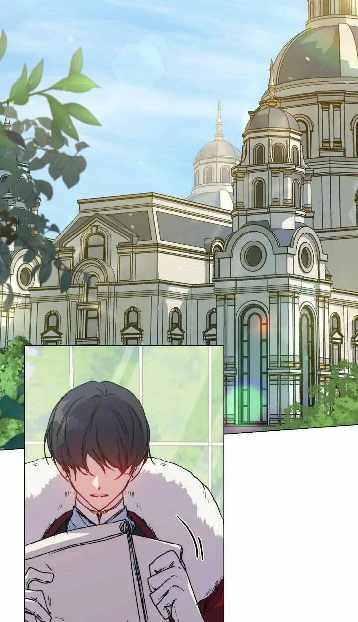 Ta Sẽ Nuôi Dạy Con Của Ngài Thật Tốt, Bệ Hạ! Chapter 95 - 27