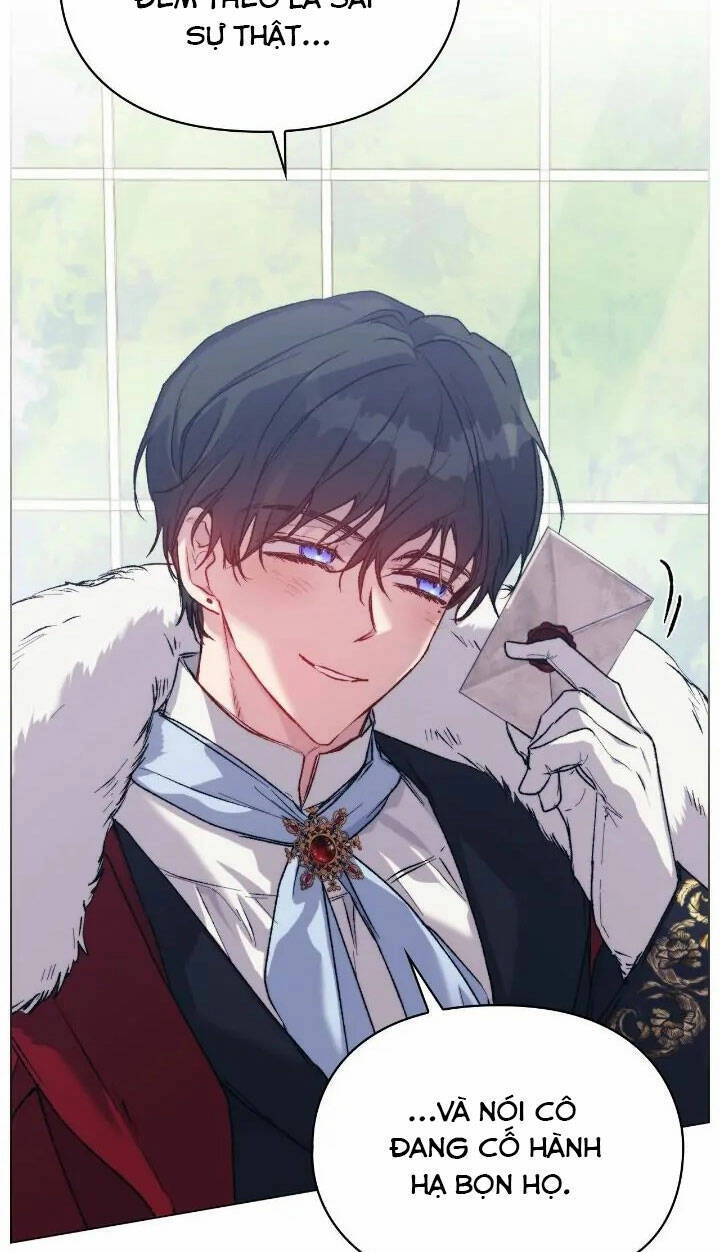 Ta Sẽ Nuôi Dạy Con Của Ngài Thật Tốt, Bệ Hạ! Chapter 95 - 31