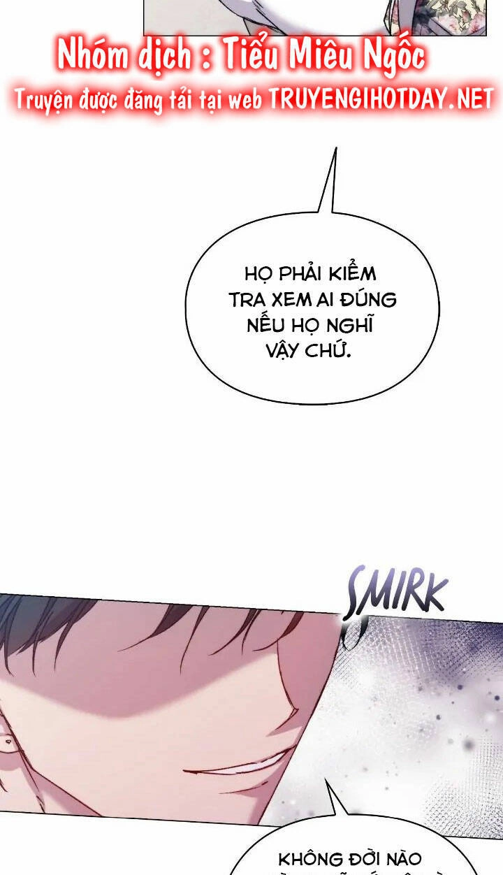 Ta Sẽ Nuôi Dạy Con Của Ngài Thật Tốt, Bệ Hạ! Chapter 95 - 33