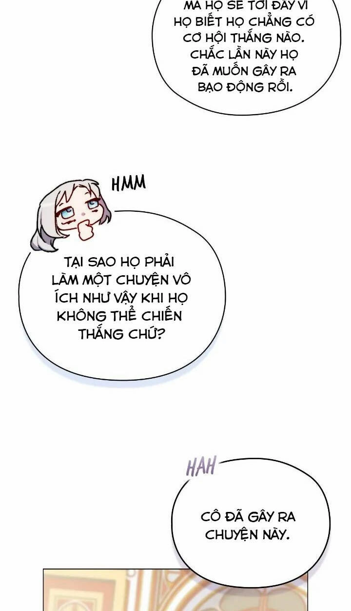 Ta Sẽ Nuôi Dạy Con Của Ngài Thật Tốt, Bệ Hạ! Chapter 95 - 34