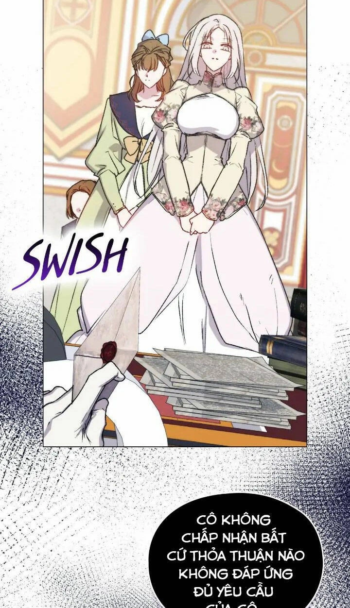 Ta Sẽ Nuôi Dạy Con Của Ngài Thật Tốt, Bệ Hạ! Chapter 95 - 35