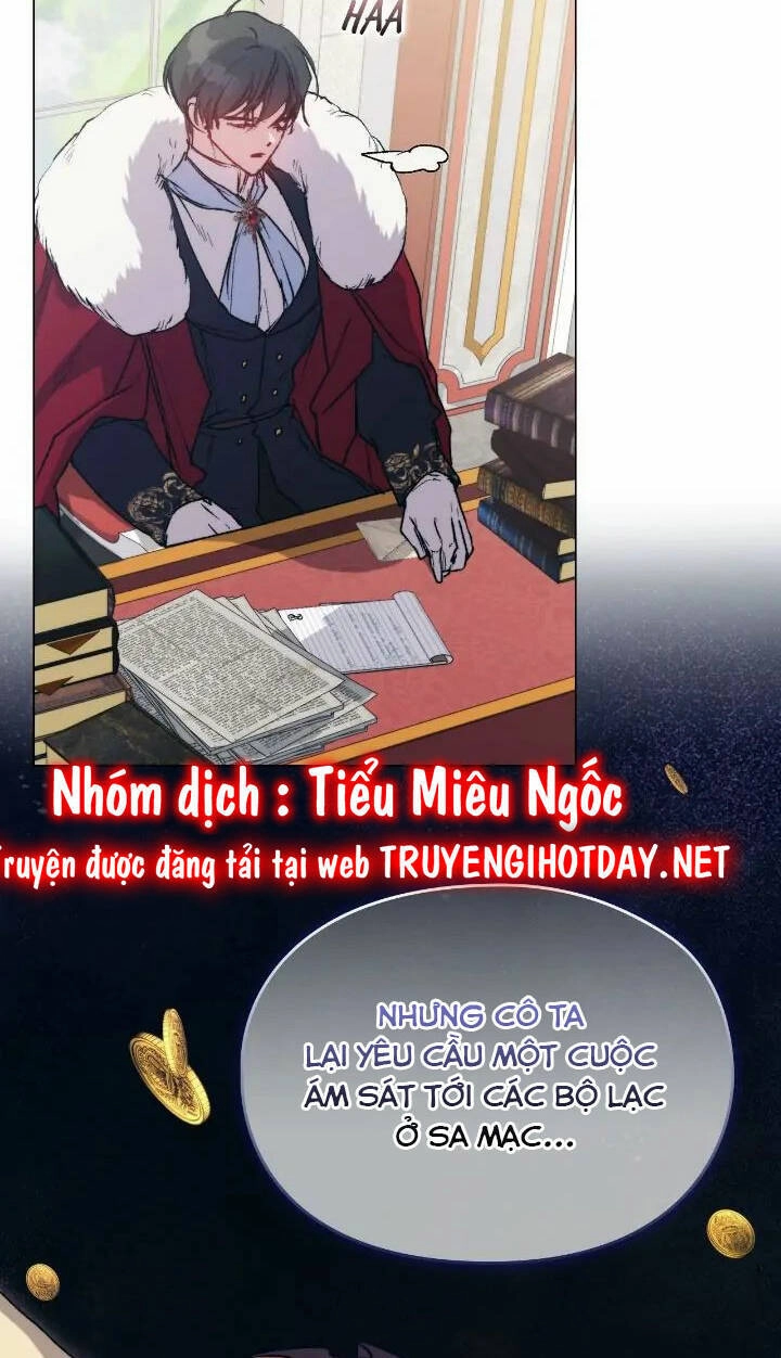 Ta Sẽ Nuôi Dạy Con Của Ngài Thật Tốt, Bệ Hạ! Chapter 95 - 38