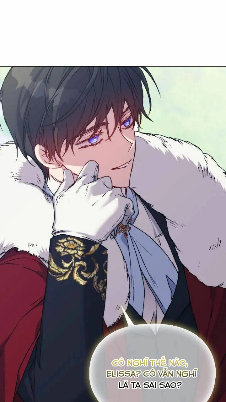 Ta Sẽ Nuôi Dạy Con Của Ngài Thật Tốt, Bệ Hạ! Chapter 95 - 44