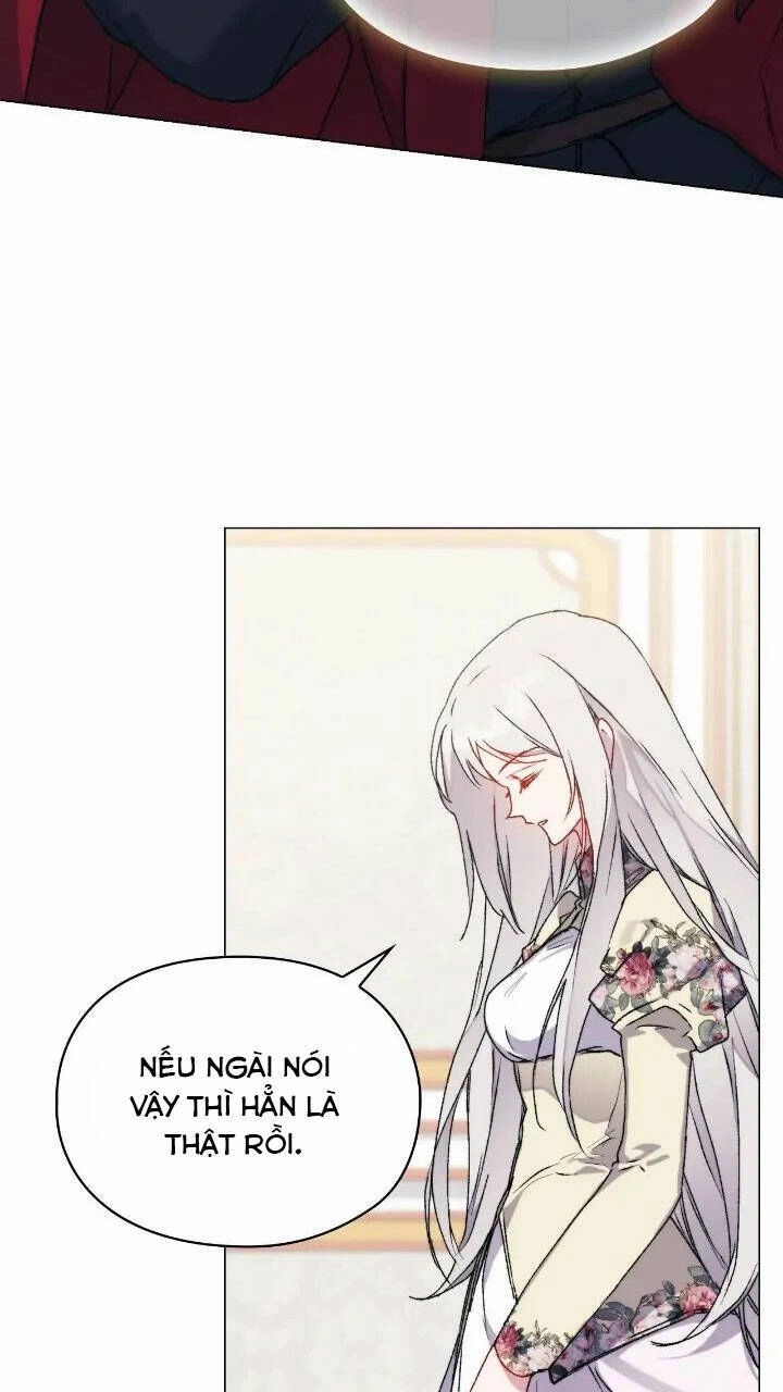 Ta Sẽ Nuôi Dạy Con Của Ngài Thật Tốt, Bệ Hạ! Chapter 95 - 45