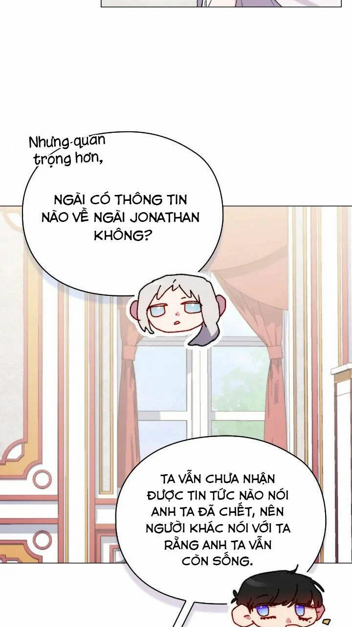 Ta Sẽ Nuôi Dạy Con Của Ngài Thật Tốt, Bệ Hạ! Chapter 95 - 46