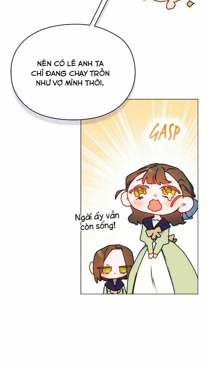 Ta Sẽ Nuôi Dạy Con Của Ngài Thật Tốt, Bệ Hạ! Chapter 95 - 47