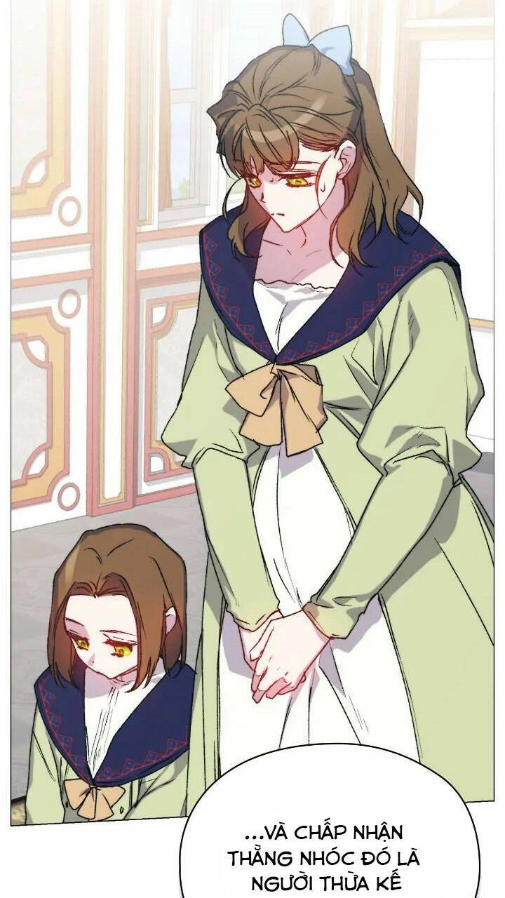 Ta Sẽ Nuôi Dạy Con Của Ngài Thật Tốt, Bệ Hạ! Chapter 95 - 49