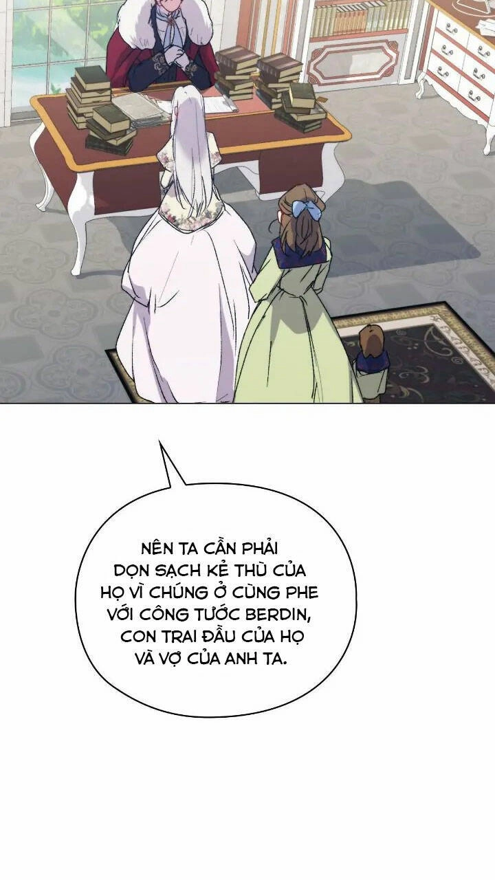 Ta Sẽ Nuôi Dạy Con Của Ngài Thật Tốt, Bệ Hạ! Chapter 95 - 51