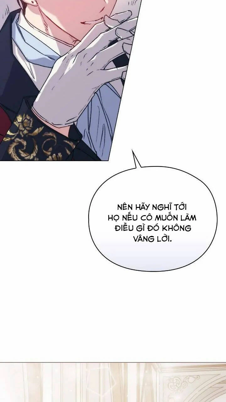 Ta Sẽ Nuôi Dạy Con Của Ngài Thật Tốt, Bệ Hạ! Chapter 95 - 54