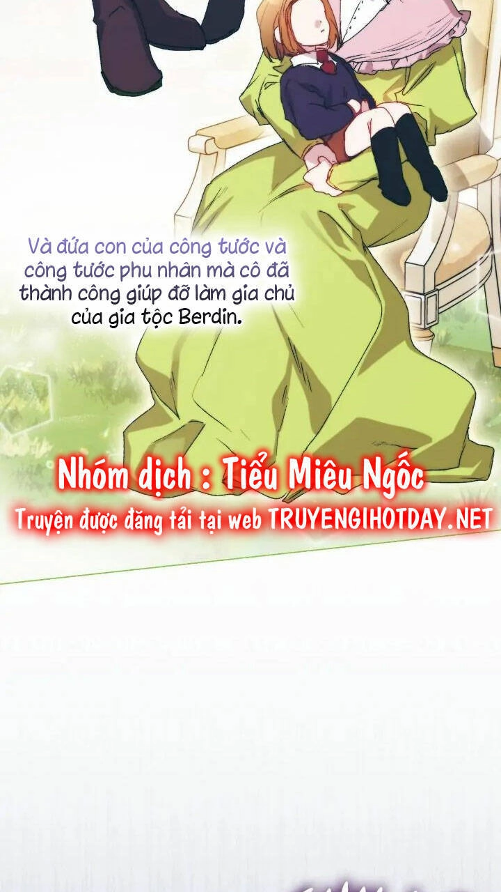 Ta Sẽ Nuôi Dạy Con Của Ngài Thật Tốt, Bệ Hạ! Chapter 95 - 56
