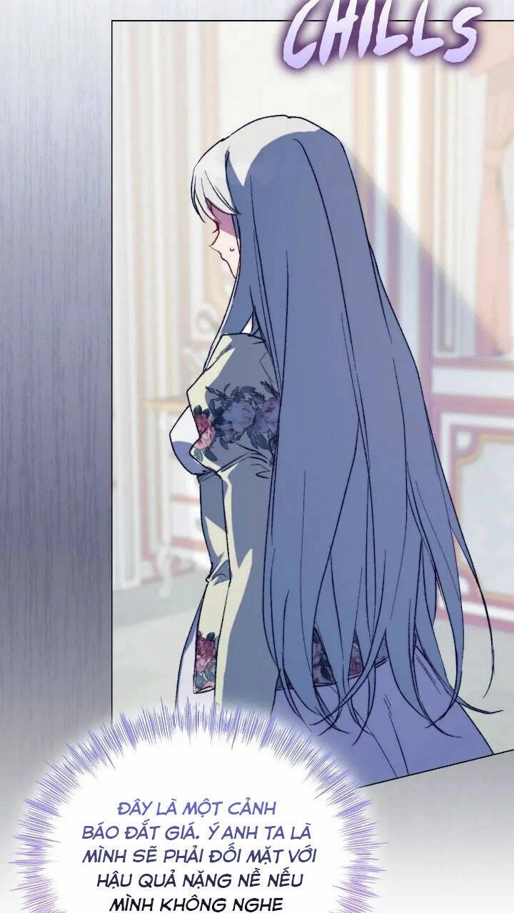 Ta Sẽ Nuôi Dạy Con Của Ngài Thật Tốt, Bệ Hạ! Chapter 95 - 57