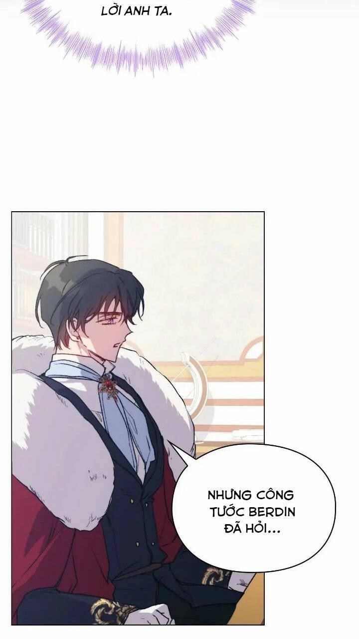 Ta Sẽ Nuôi Dạy Con Của Ngài Thật Tốt, Bệ Hạ! Chapter 95 - 58