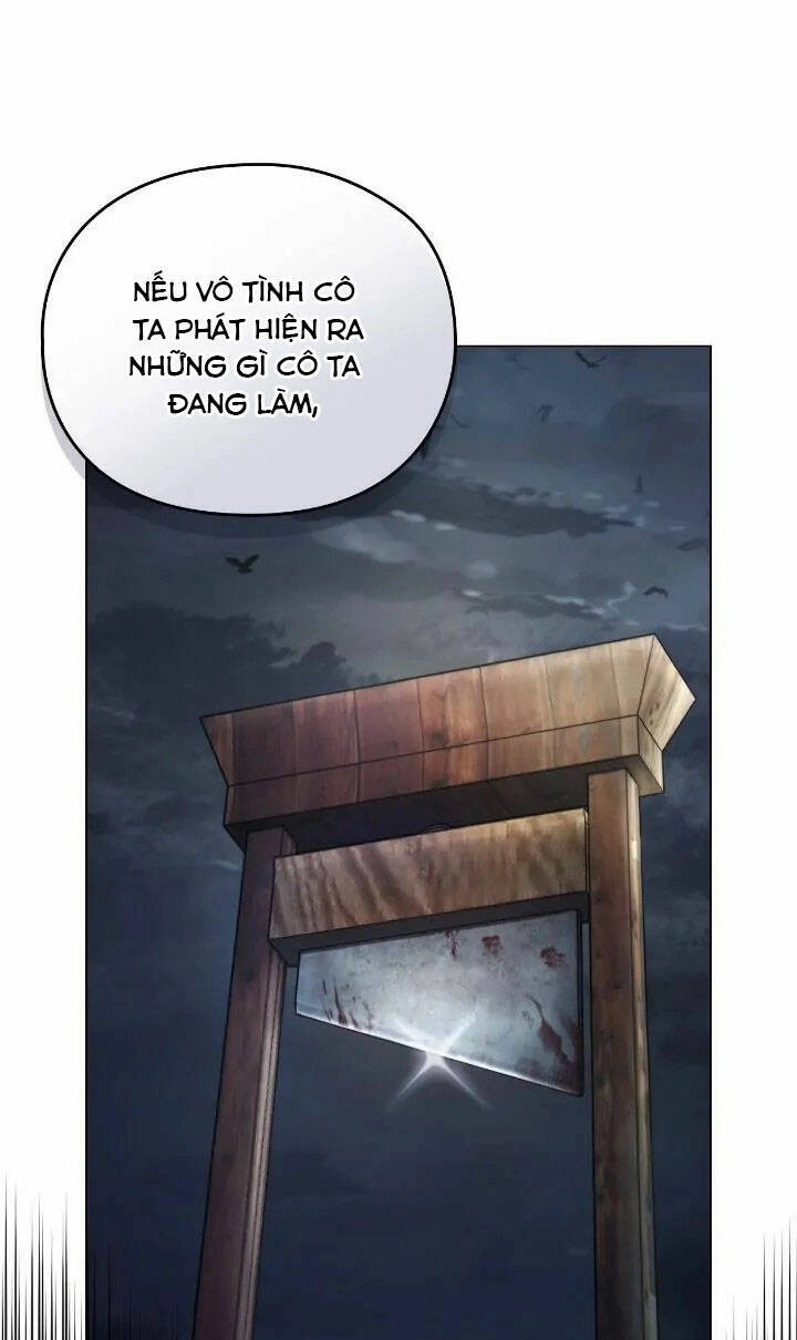 Ta Sẽ Nuôi Dạy Con Của Ngài Thật Tốt, Bệ Hạ! Chapter 95 - 61