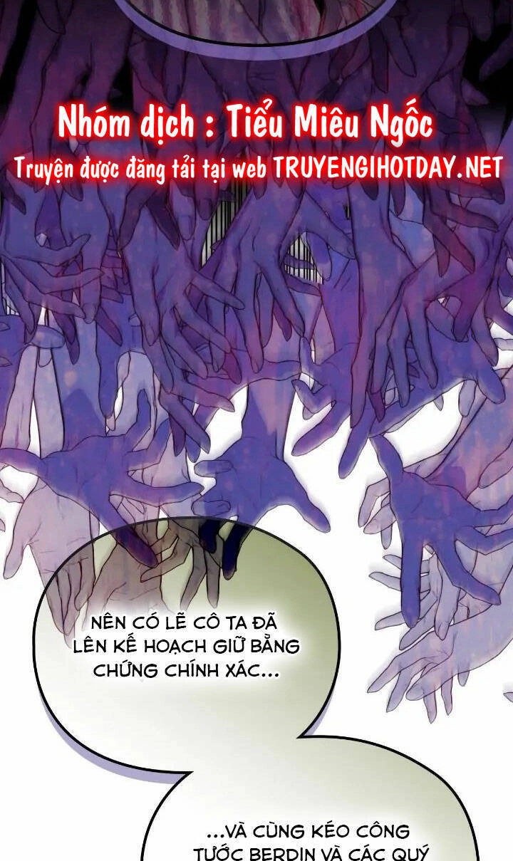 Ta Sẽ Nuôi Dạy Con Của Ngài Thật Tốt, Bệ Hạ! Chapter 95 - 63