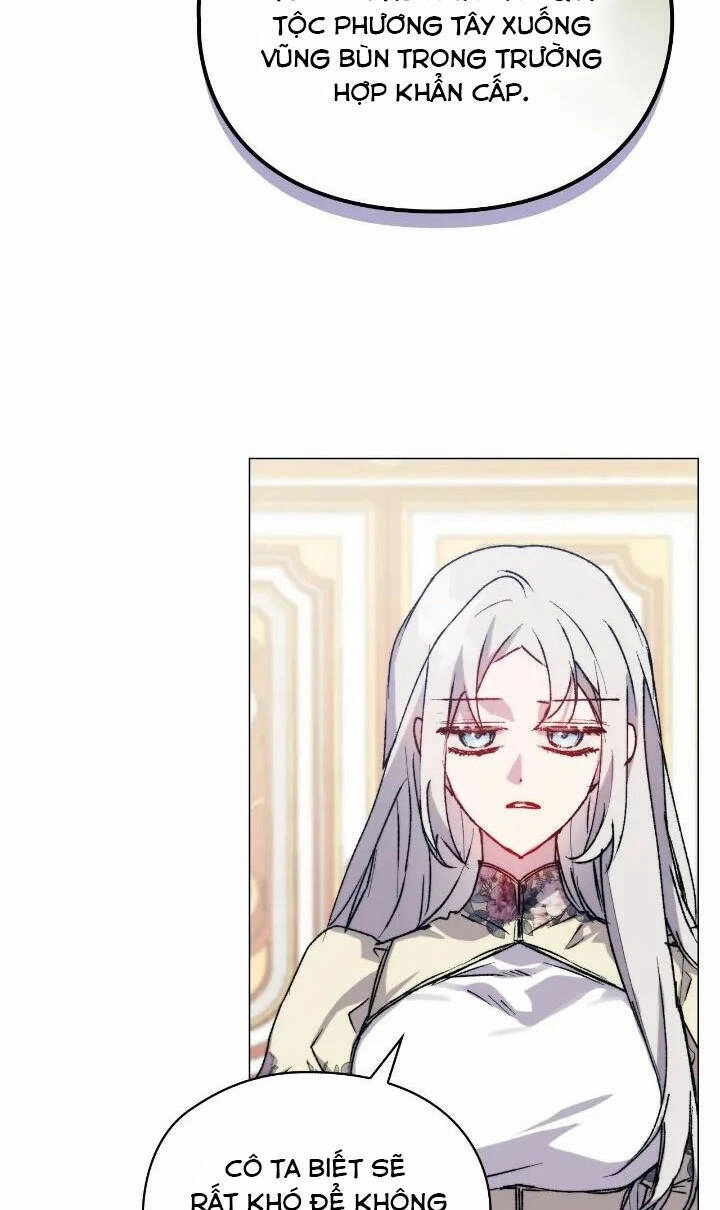 Ta Sẽ Nuôi Dạy Con Của Ngài Thật Tốt, Bệ Hạ! Chapter 95 - 64