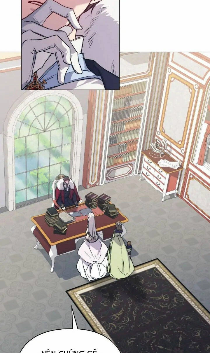 Ta Sẽ Nuôi Dạy Con Của Ngài Thật Tốt, Bệ Hạ! Chapter 95 - 67