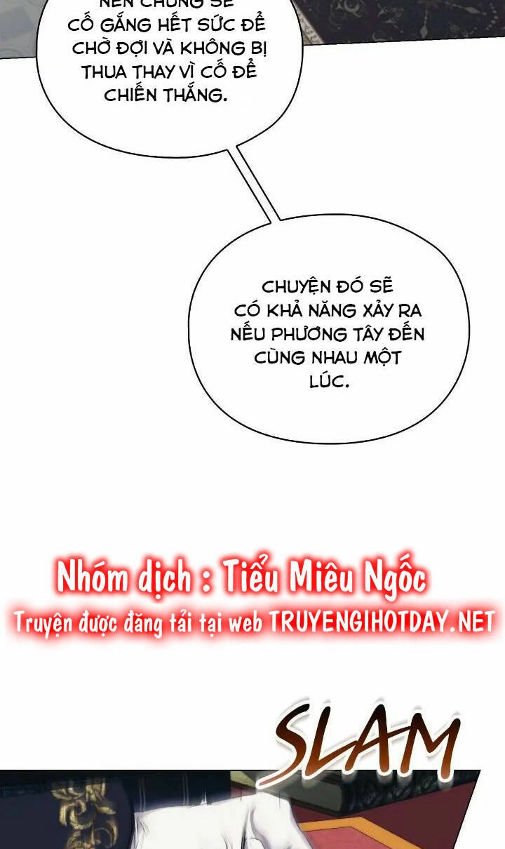 Ta Sẽ Nuôi Dạy Con Của Ngài Thật Tốt, Bệ Hạ! Chapter 95 - 68