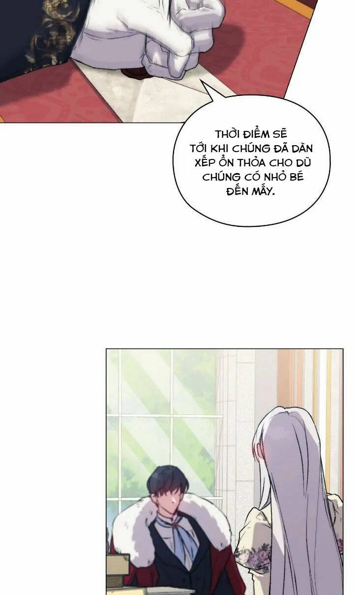 Ta Sẽ Nuôi Dạy Con Của Ngài Thật Tốt, Bệ Hạ! Chapter 95 - 69