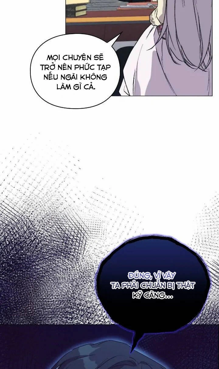 Ta Sẽ Nuôi Dạy Con Của Ngài Thật Tốt, Bệ Hạ! Chapter 95 - 70