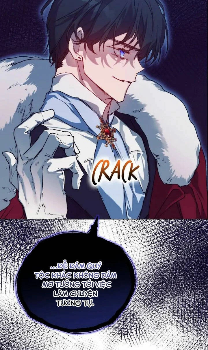 Ta Sẽ Nuôi Dạy Con Của Ngài Thật Tốt, Bệ Hạ! Chapter 95 - 71