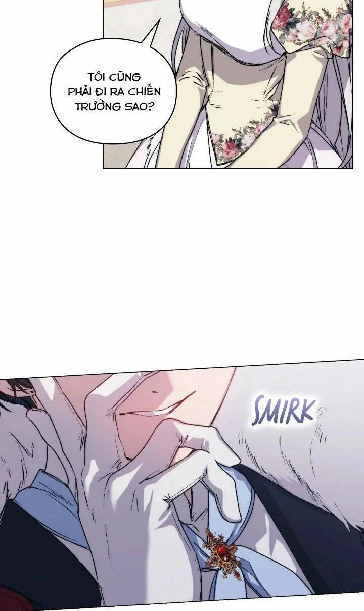 Ta Sẽ Nuôi Dạy Con Của Ngài Thật Tốt, Bệ Hạ! Chapter 95 - 73