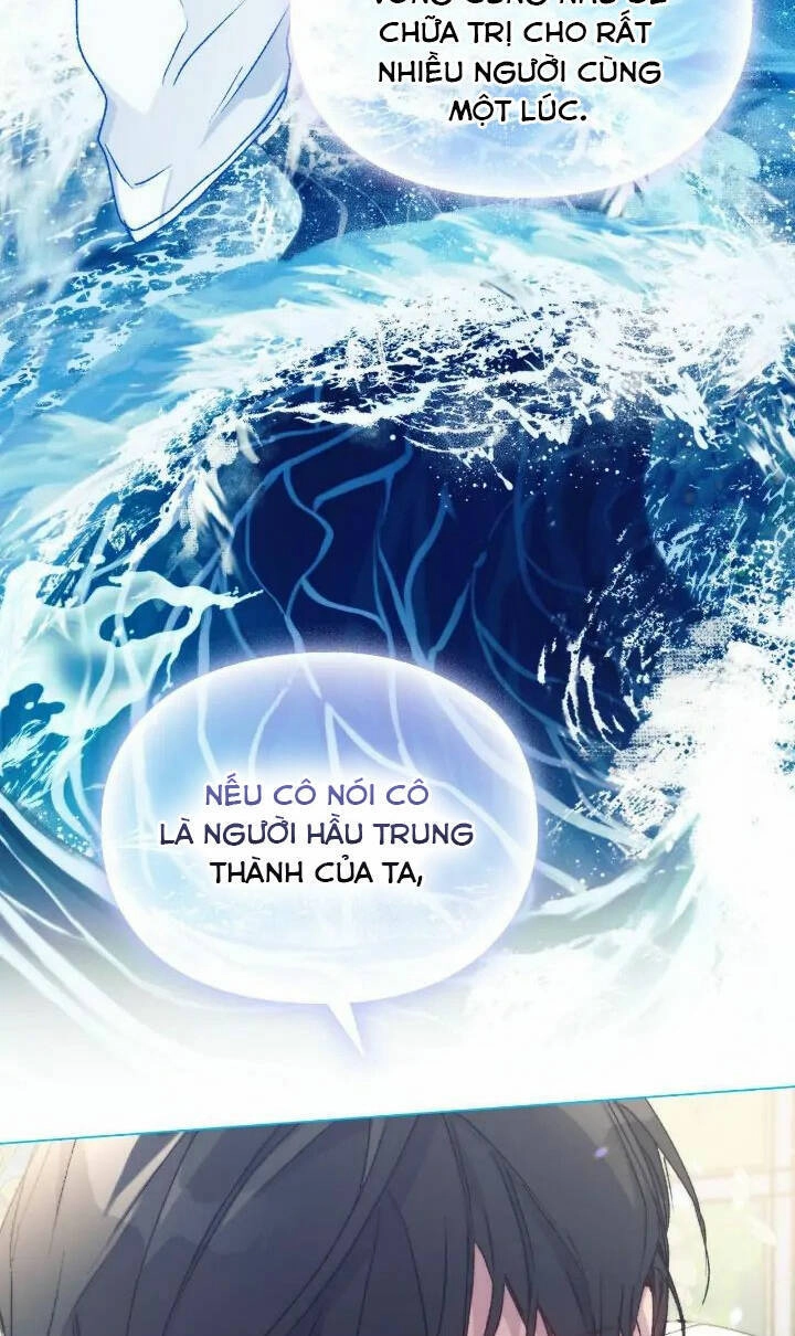 Ta Sẽ Nuôi Dạy Con Của Ngài Thật Tốt, Bệ Hạ! Chapter 95 - 76