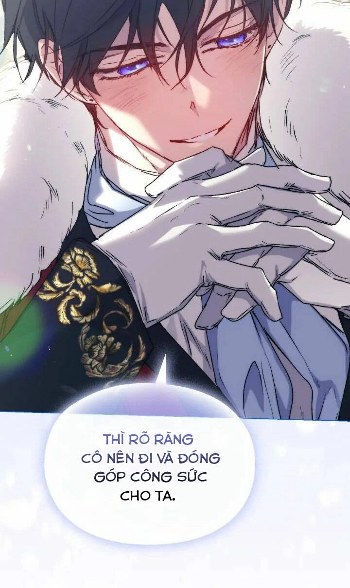 Ta Sẽ Nuôi Dạy Con Của Ngài Thật Tốt, Bệ Hạ! Chapter 95 - 77